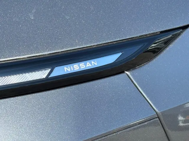 Nissan QASHQAI MHEV 140 MT Tekna 2025 Benzine 46
