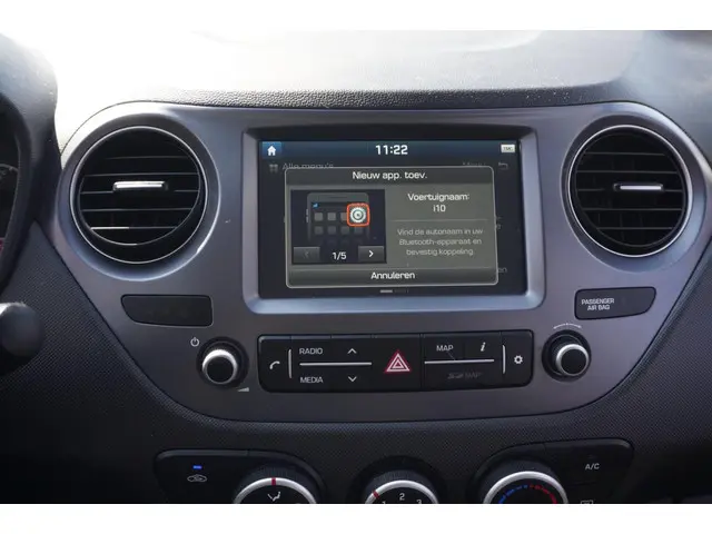 Hyundai i10 1.0i Comfort 2019 Benzine 24
