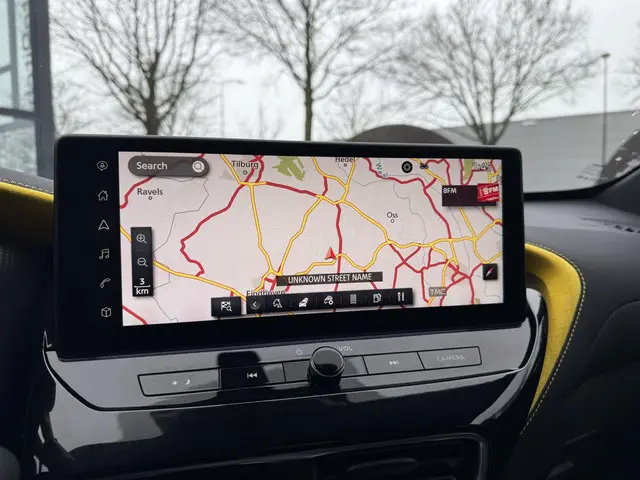 Nissan Juke 1.6 Hybrid N-Sport 2024 Hybride Benzine 37