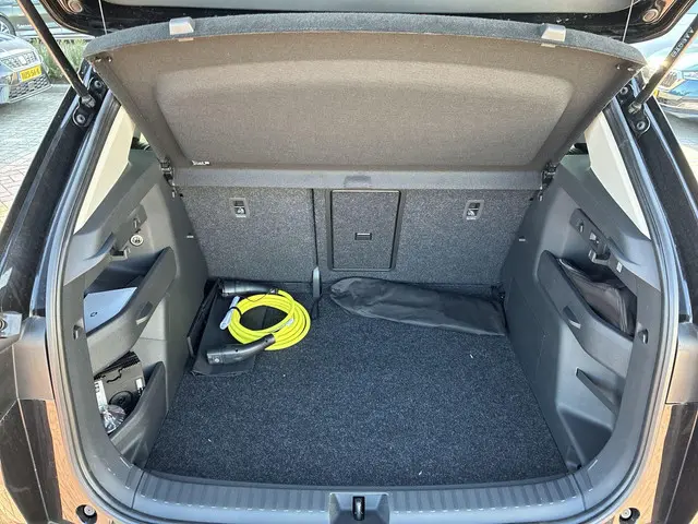 Škoda Elroq 60 Business Edition Tour 2025 Elektrisch 12