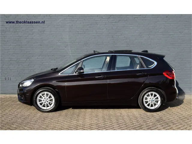 BMW 2 Serie Active Tourer 218i Essential 2015 Benzine 5