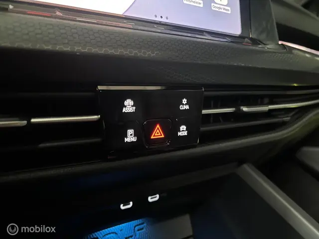 Volkswagen Golf 1.4 eHybrid GTE 2022 Hybride Benzine 36