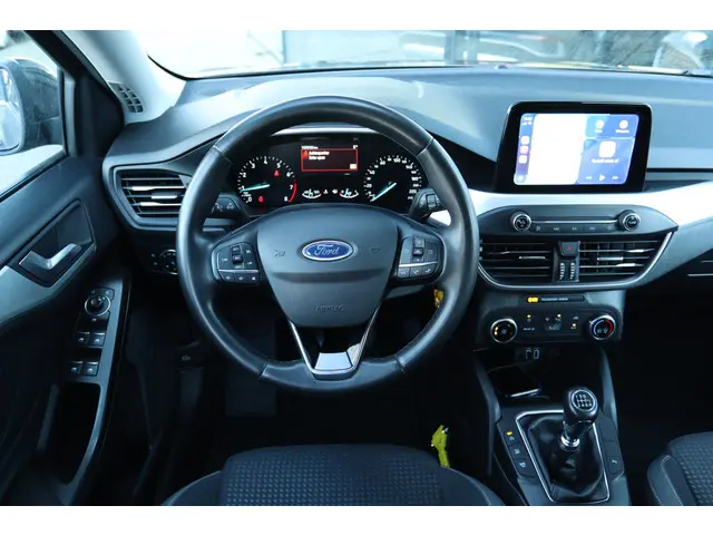 Ford Focus WAGON 1.0 ECOBOOST 2021 Benzine 16