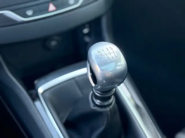 Peugeot 308 1.2 PureTech Style 2016 Benzine 20