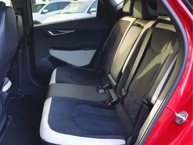 Kia EV6 GT-Line 77.4 kWh 2022 Elektrisch 23