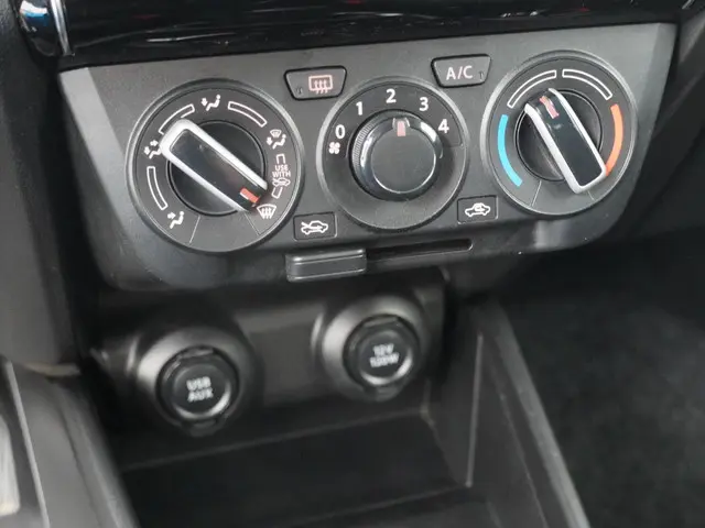 Suzuki Swift 1.2 Select 2019 Benzine 16