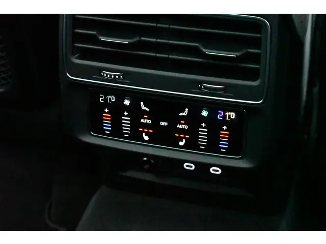 Audi RSQ8 4.0 TFSI quattro 810pk 2022 Benzine 26