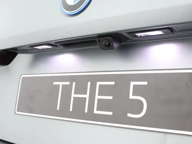 BMW i5 Sedan M60 xDrive 2025 Elektrisch 39