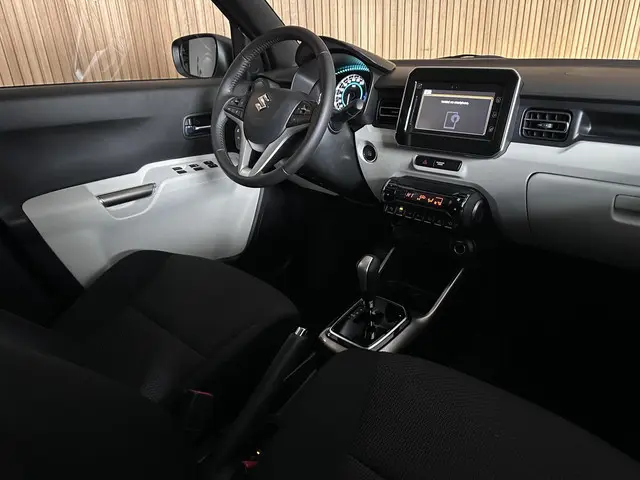 Suzuki Ignis 1.2 Stijl 2018 Benzine 3