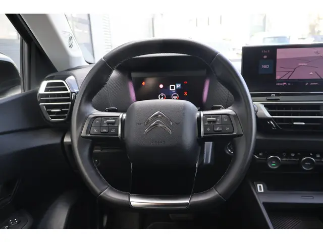 Citroën C4 1.2 Puretech Shine Pack Business 2023 Benzine 11