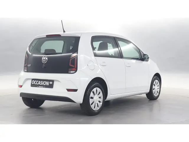 Volkswagen up! 2