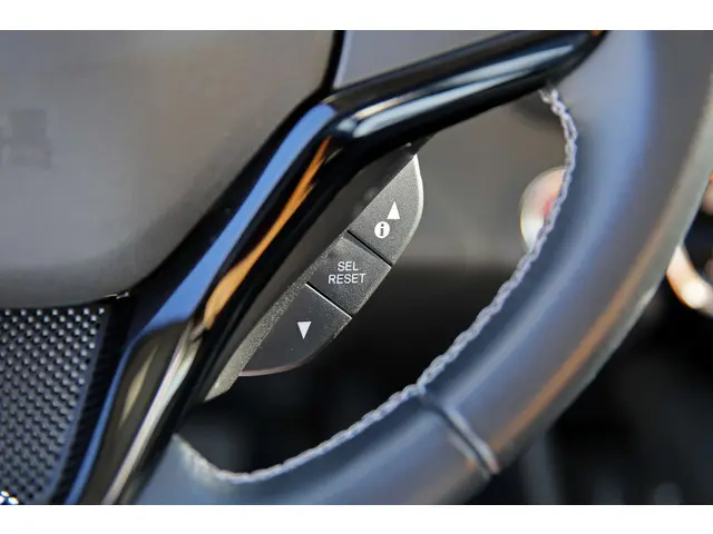 Honda HR-V 1.5i VTEC EXECUTIVE 2019 Benzine 55