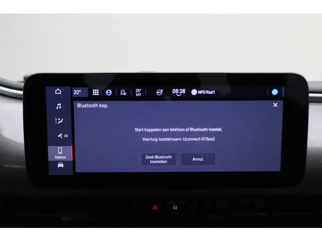 Fiat 500e Icon 42 kWh 2022 Elektrisch 38