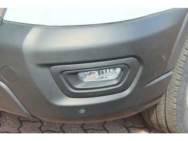 Ford E-Transit 350 L2H2 Trend 68 kWh 2023 Elektrisch 7