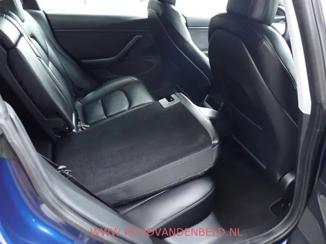 Tesla Model 3 LONG RANGE AWD 75kWh 2020 Elektrisch 34