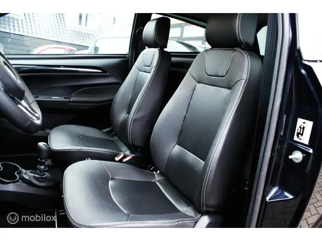 Aixam Crossover Brommobiel SUV 2025 Diesel 9