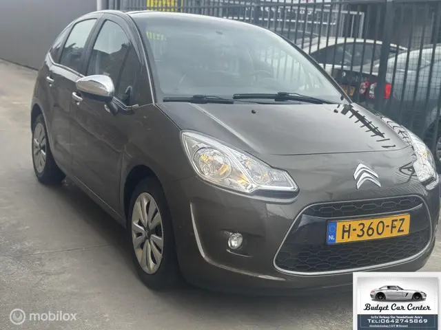 Citroën C3 3