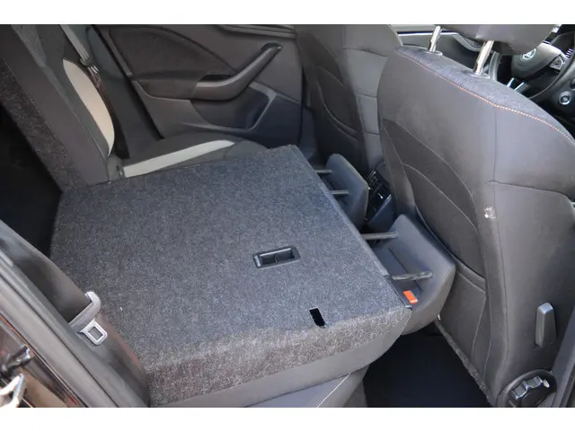 Škoda Scala 1.0 TSI Business Edition 2019 Benzine 20
