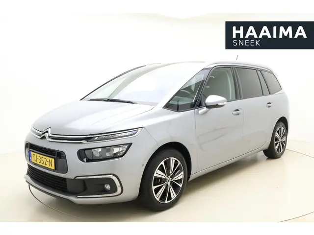 Citroën Grand C4 Picasso 1.2 PureTech Feel 2018 Benzine