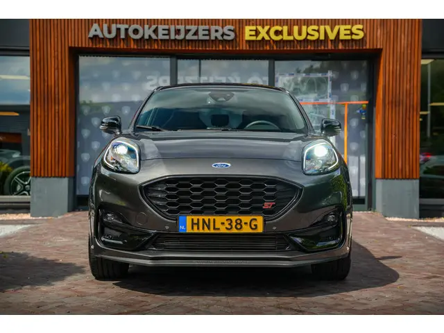 Ford Puma 1.5 EcoBoost ST-X 2023 Benzine 3