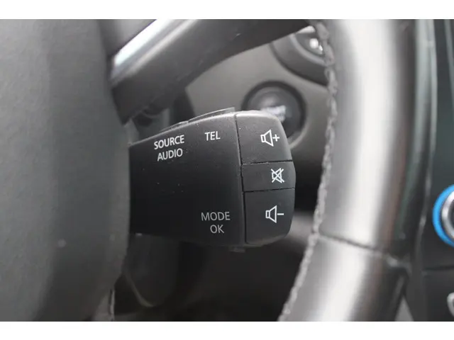 Renault Mégane Estate 1.3 TCe Bose 2020 Benzine 22