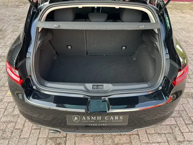 Renault Mégane 1.2 TCe GT-Line 2016 Benzine 35