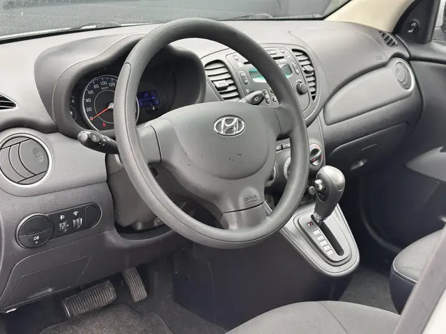 Hyundai i10 1.2 i-Drive Cool 2014 Benzine 6