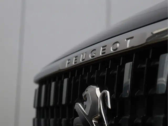 Peugeot 3008 1.6 e-THP Premium 2018 Benzine 10
