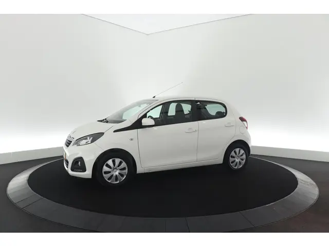 Peugeot 108 1.0 e-VTi Active 2020 Benzine 42