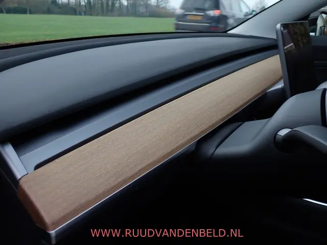 Tesla Model 3 SR+ 60KWH 2019 Elektrisch 30