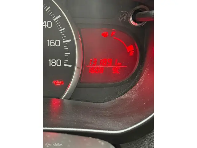 Suzuki Celerio 1.0 Exclusive 2016 Benzine 18