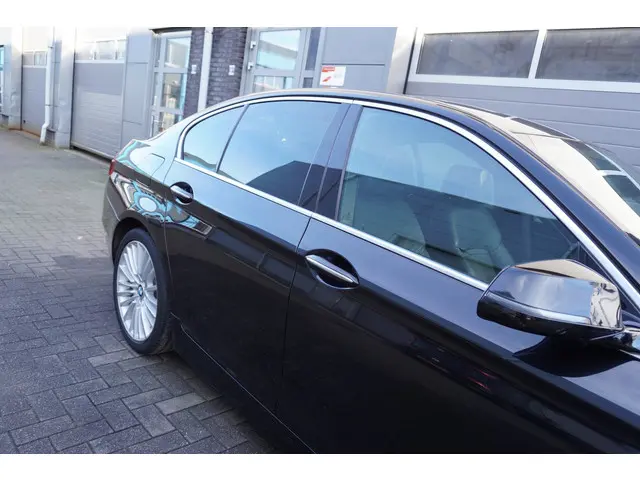BMW 5 Serie 525d 2015 Diesel 29