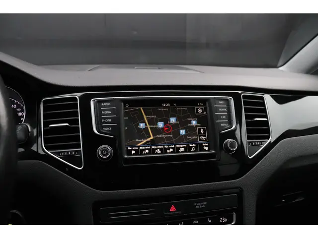 Volkswagen Golf Sportsvan 1.2 TSI Highline 2015 Benzine 8