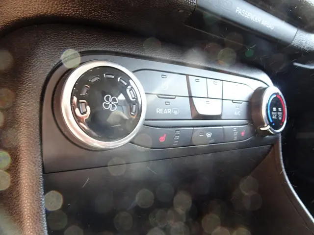 Ford Fiesta 1.0 EcoBoost Active 2019 Benzine 17