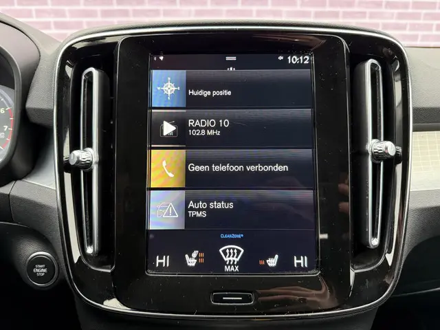 Volvo XC40 1.5 T2 Momentum Business 2022 Benzine 14