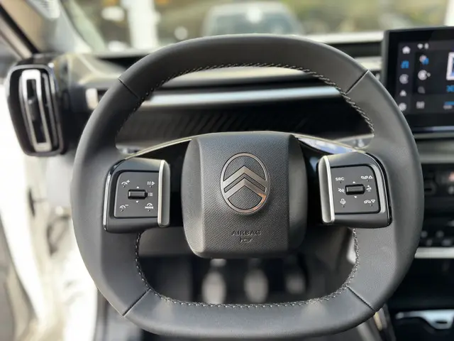 Citroën C3 1.2 Turbo 100pk Max 2025 Benzine 10