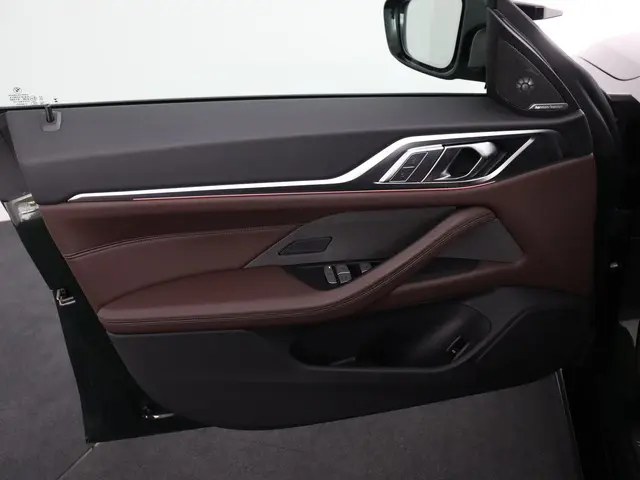 BMW i4 M50 High Executive 84 kWh 2023 Elektrisch 41