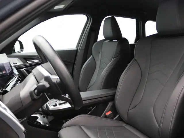 BMW X1 sDrive20i 2024 Benzine 24