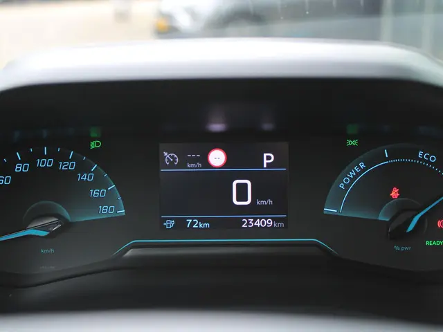 Peugeot e-208 EV Allure 50 kWh 2024 Elektrisch 15