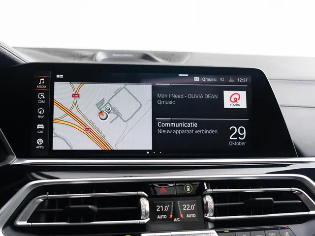 BMW X5 xDrive30d 2019 Diesel 45