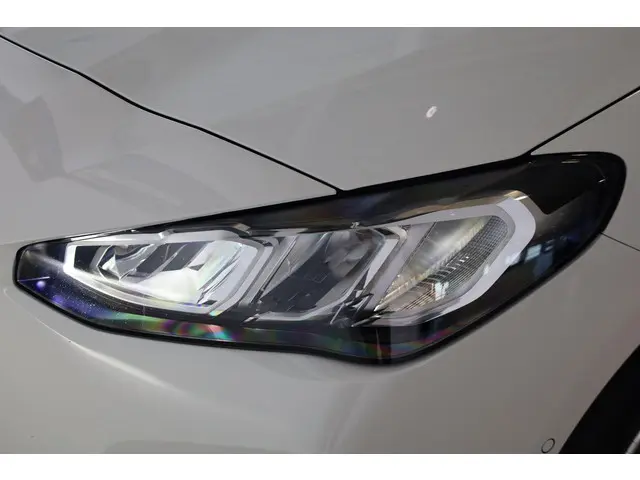 BMW 2 Serie Active Tourer 220i 2025 Benzine 27