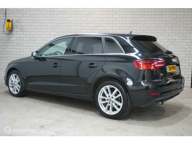 Audi A3 Sportback 30 TFSI Design Pro Line 2019 Benzine 3