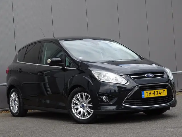 Ford C-MAX 3