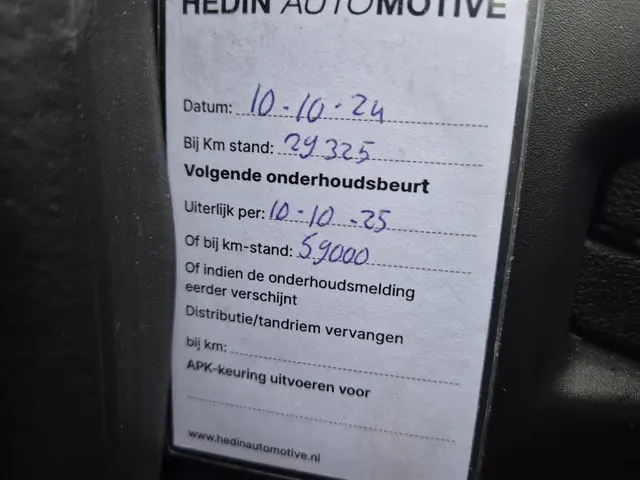 Renault Mégane Estate 1.3 TCe 140 Techno 2023 Benzine 28