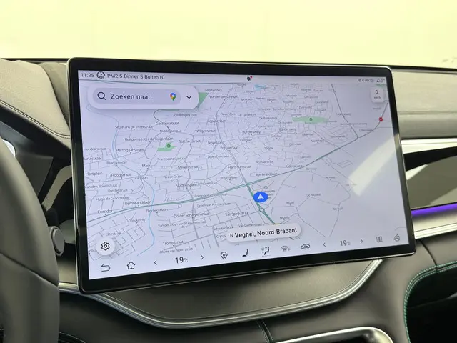 BYD SEAL U 1.5 DM-i FWD Boost 2025 Hybride Benzine 38