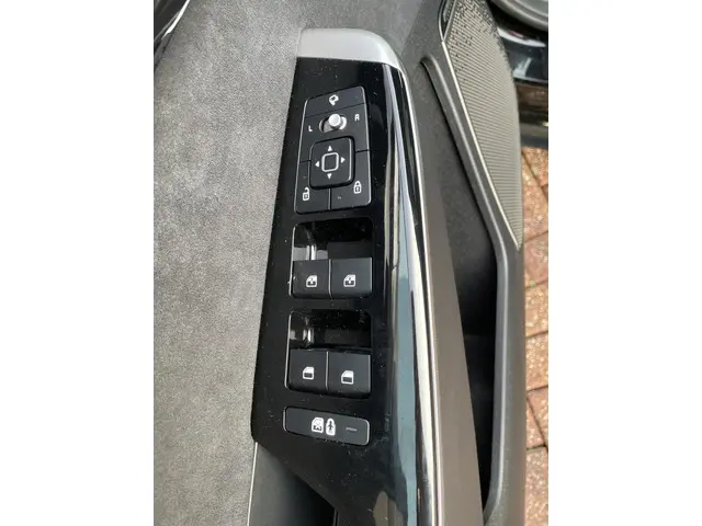 Kia EV6 GT AWD 77.4 kWh 2023 Elektrisch 16