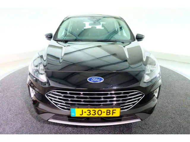 Ford Kuga 2.5 PHEV Titanium 2020 Hybride Benzine 23