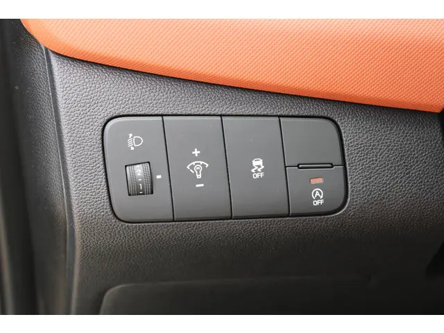Hyundai i10 1.0i i-Motion Comfort 2016 Benzine 16