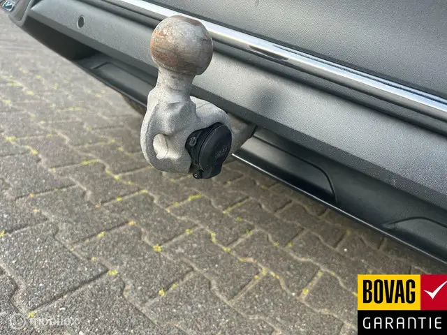 Volkswagen Tiguan 1.5 TSI Elegance 2022 Benzine 21