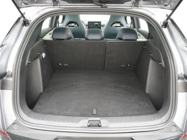 BYD ATTO 3 Design 2023 Elektrisch 11